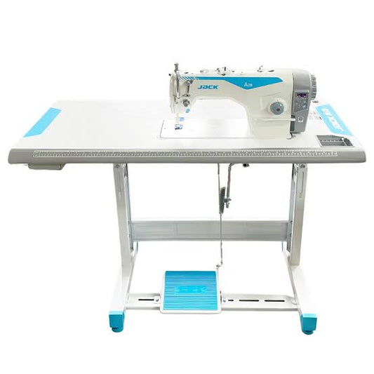 Jack A2B Direct drive lockstitch sewing machine