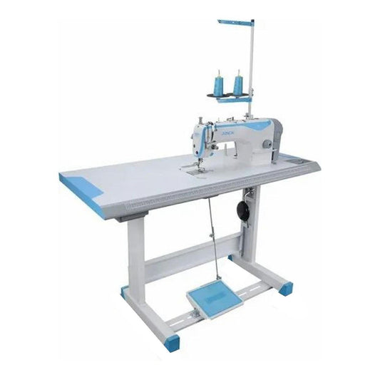 Jack F5 Direct drive lockstitch sewing machine