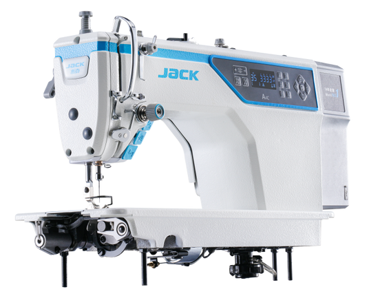 Jack A4C full UBT sewing machine