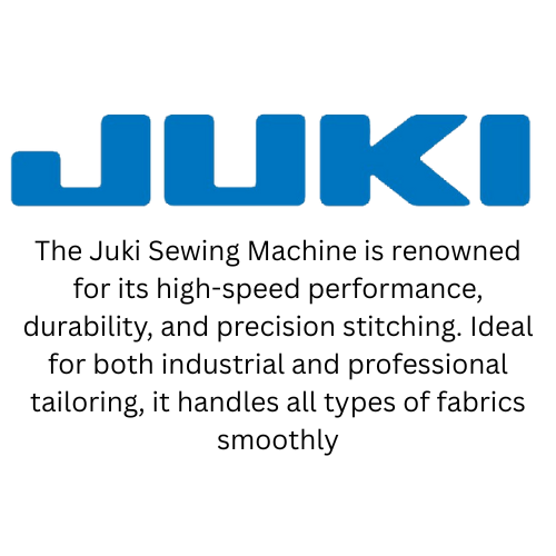 Juki sewing machine