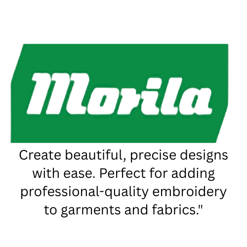 Morila sewing machine