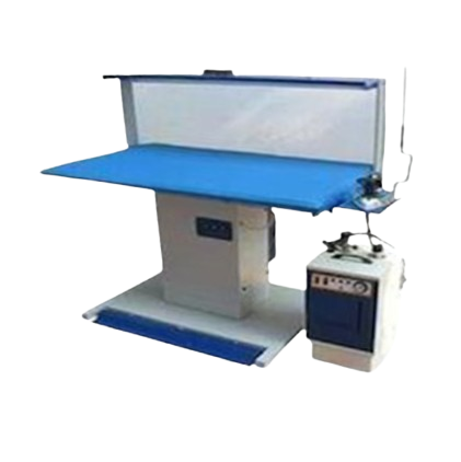 Iron/Vaccume Tables