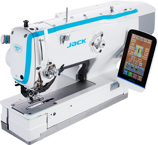 Jack 1790G
