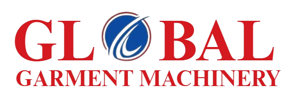 GLOBAL GARMENT MACHINERY