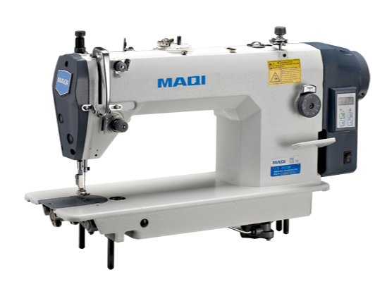 MAQI LS-202DP Lockstitch Machine