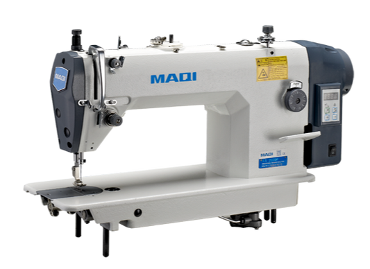 MAQI LS-202DP Lockstitch Machine
