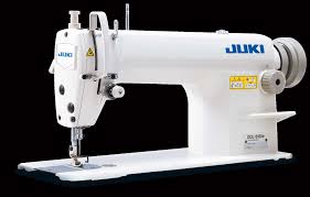 JUKI 8100e single needle lockstich sewing machine