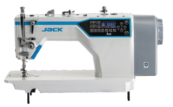JACK A4B SEWING MACHINE