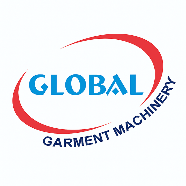 GLOBAL GARMENT MACHINERY