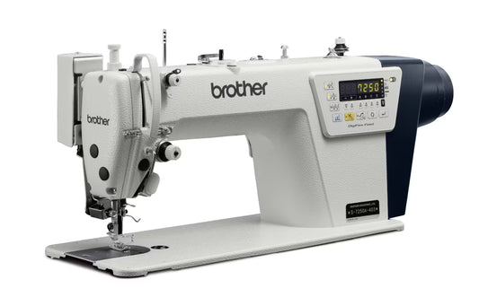 Brother S-7250A single needle lockstitch sewing machine