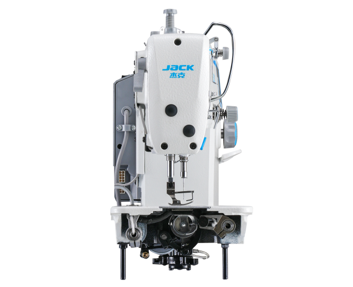 Jack A2C Direct drive lockstitch sewing machine
