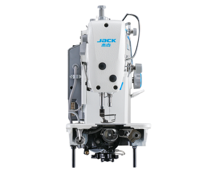 Jack A2C Direct drive lockstitch sewing machine