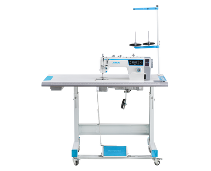 Jack A2C Direct drive lockstitch sewing machine