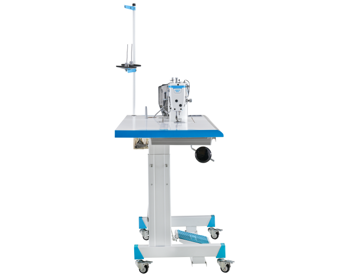 Jack A4C full UBT sewing machine
