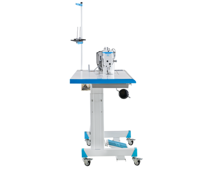 Jack A4C full UBT sewing machine