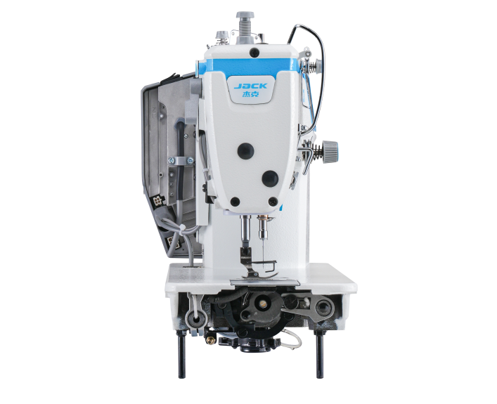 Jack A4C full UBT sewing machine