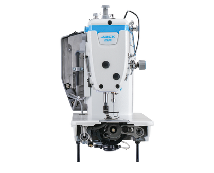 Jack A4C full UBT sewing machine