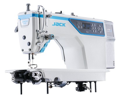Jack A4C full UBT sewing machine