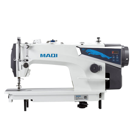 Maqi Q1-Direct drive lockstitch sewing machine