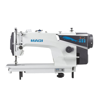 Maqi Q2-Direct drive lockstitch sewing machine