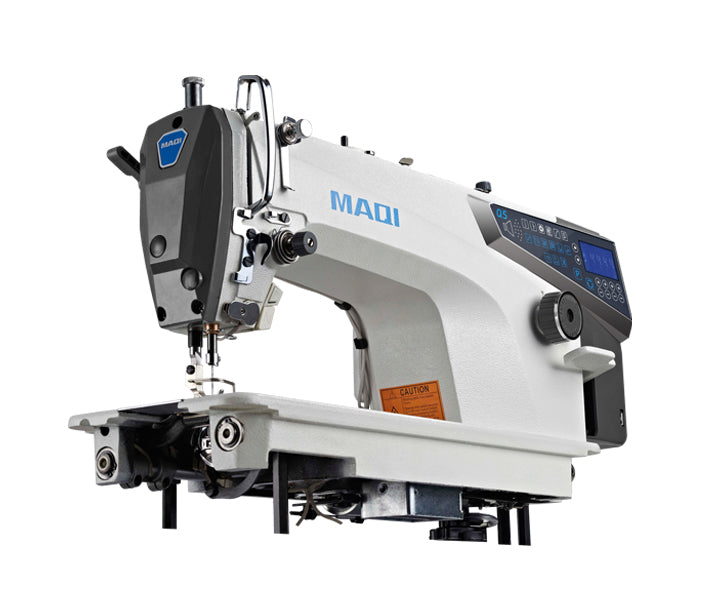 Maqi Q3-Direct drive lockstitch sewing machine