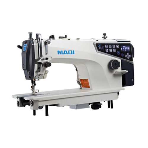 Maqi Q4-Direct drive lockstitch sewing machine