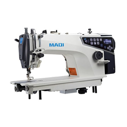 Maqi Q4-Direct drive lockstitch sewing machine