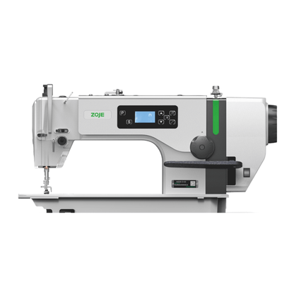 Zoje ZJ A600G Sewing machine