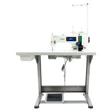Zoje ZJ A600G Sewing machine